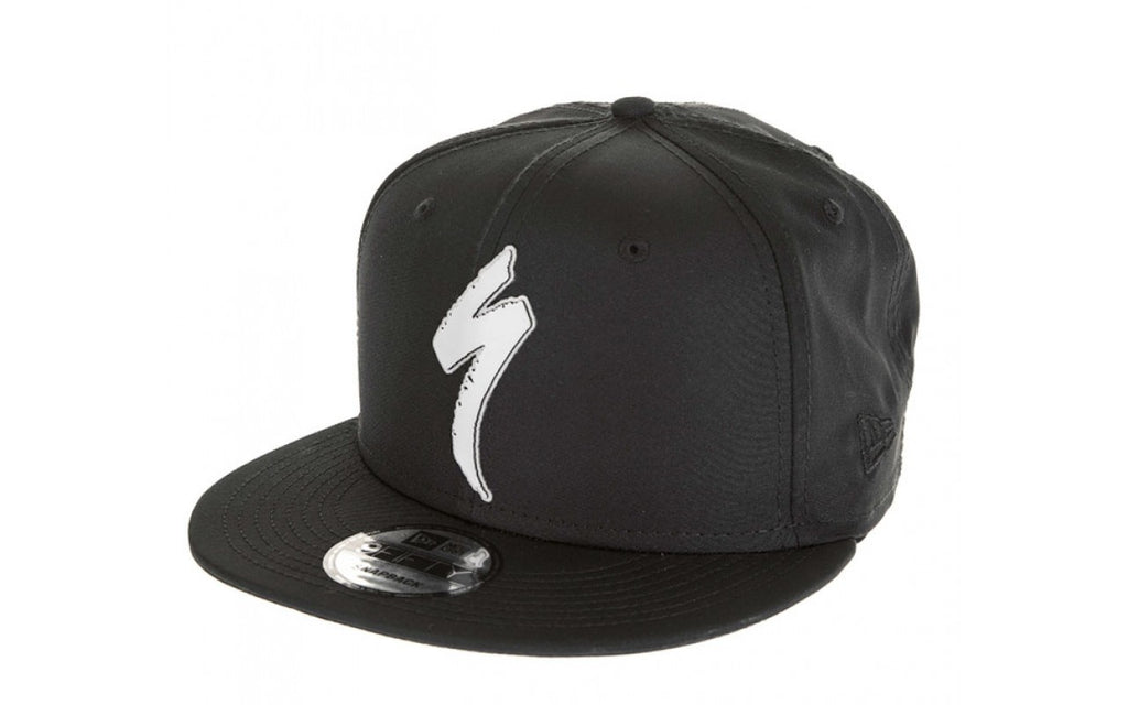 new era 9fifty snapback specialized hat