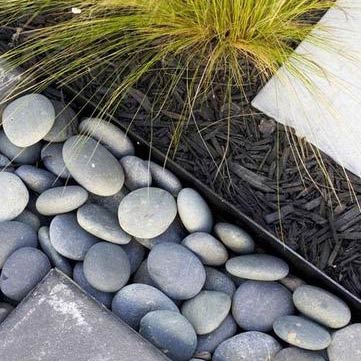 Decorative Gravels Pebbles Redback Land Garden Centre