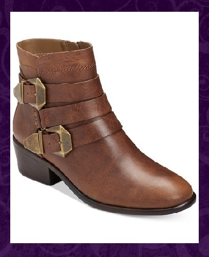 aerosoles booties