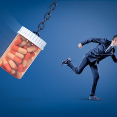 what is big pharma