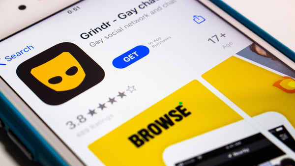 Grindr