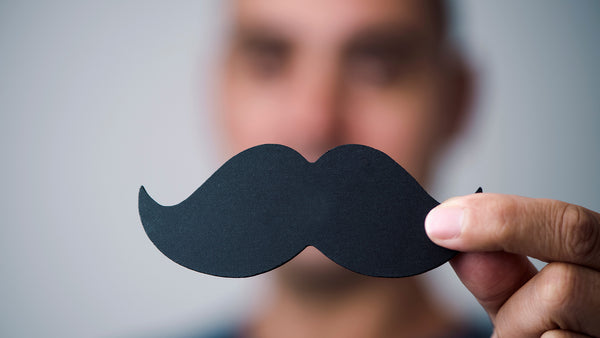 What Is Movember?