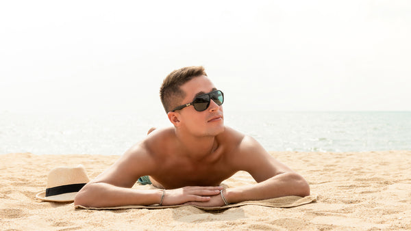 Perineum Sunning: 5 Facts To Consider Before Tanning Your Taint