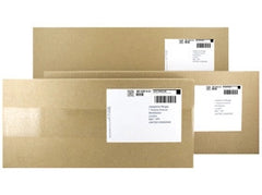 example shipping boxes