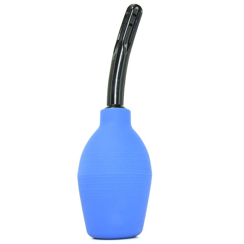 mens douching enema bulb