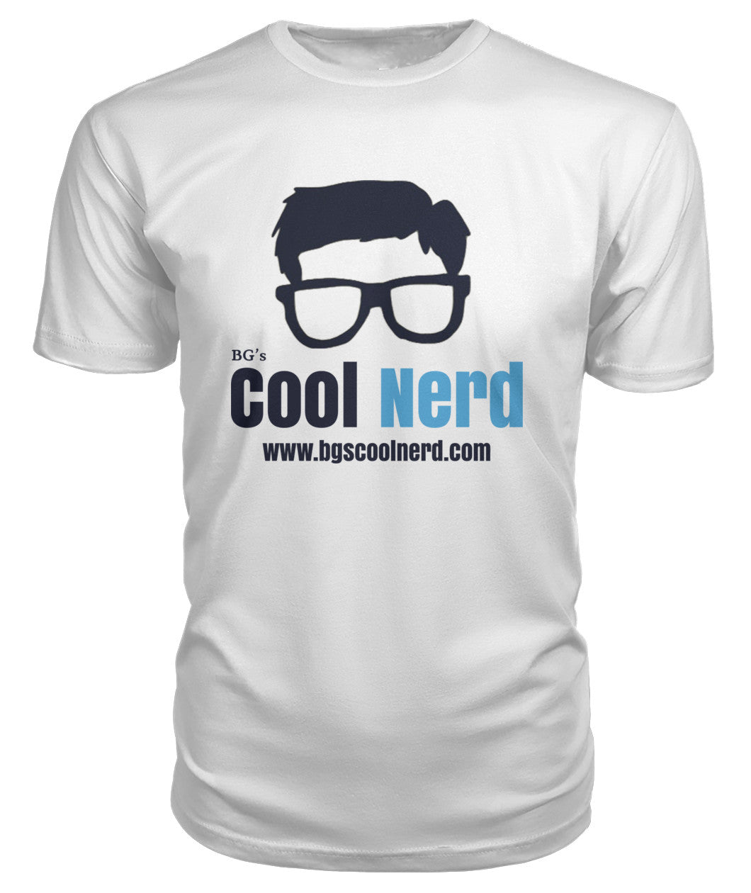 awesome nerd shirts