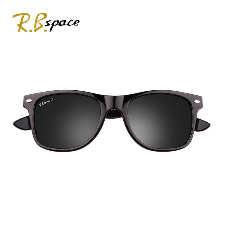 R.B. Space Classic Polarized Sunglasses 