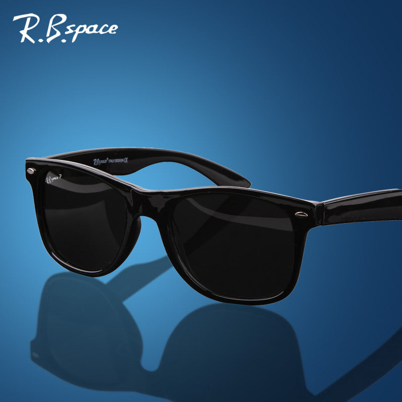 R.B. Space Classic Polarized Sunglasses 
