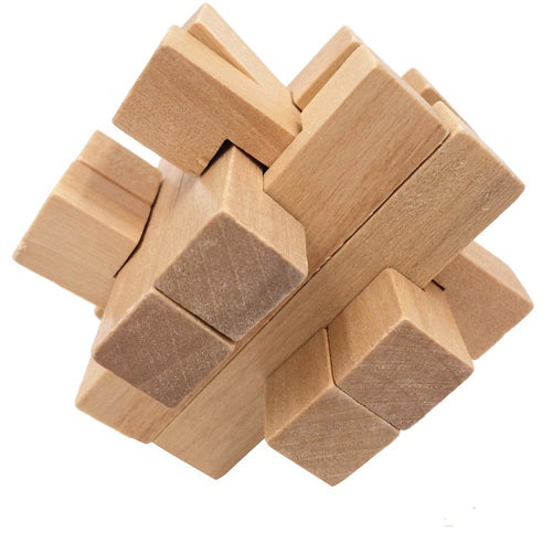wooden puzzles for adults