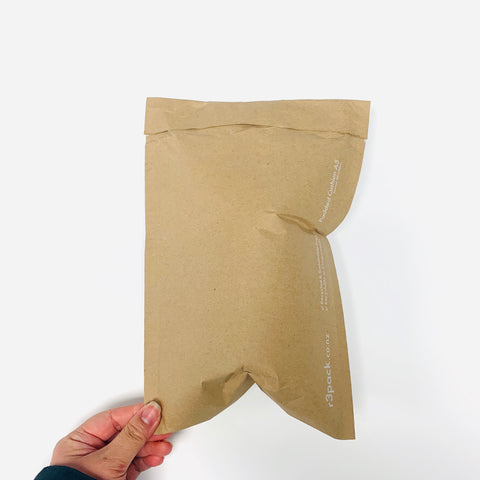 paper courier bags