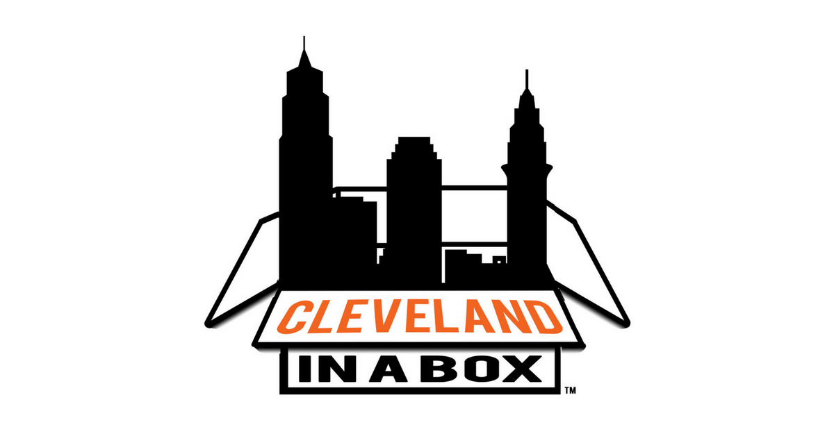 Cleveland in a Box
