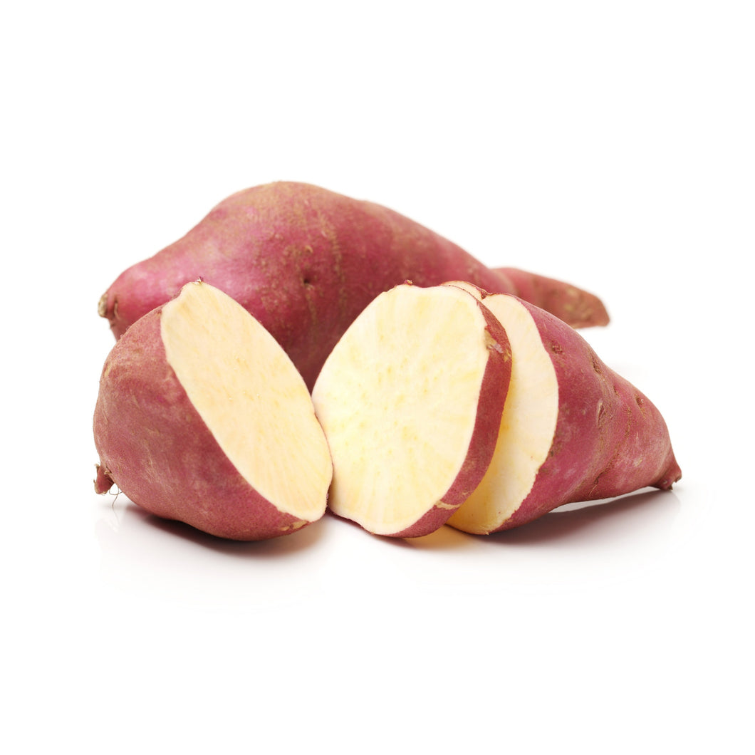蒸红薯怎么做_蒸红薯的做法_豆果美食