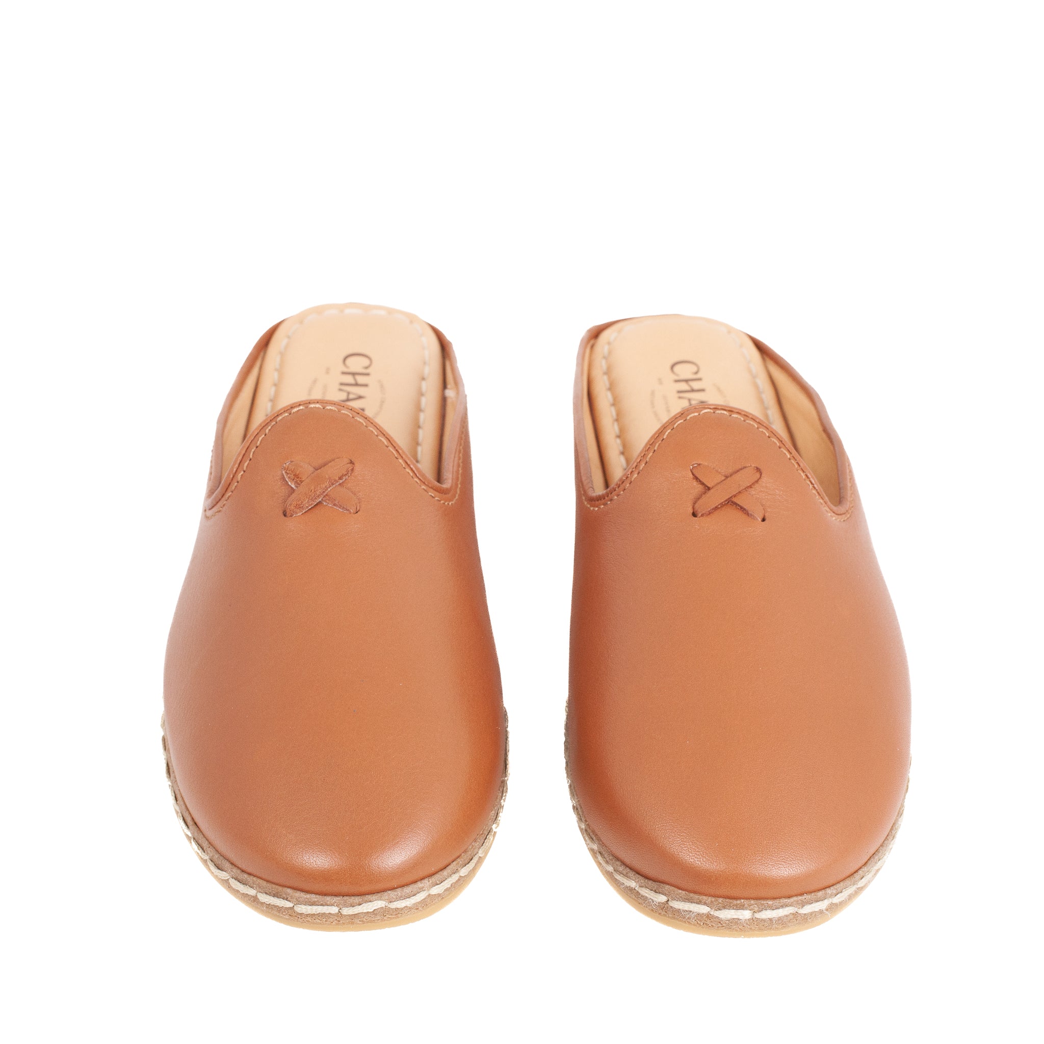 Camel Mules for Men