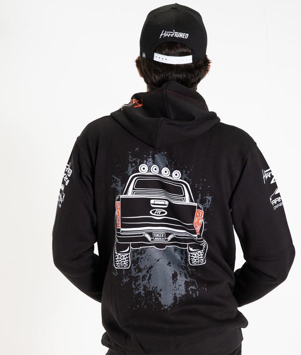 ford ranger sweatshirt