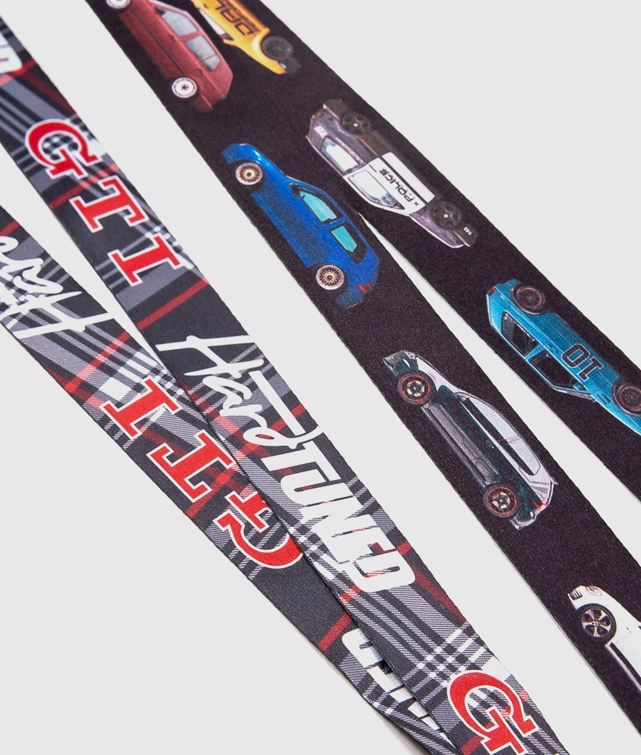 lanyard gti