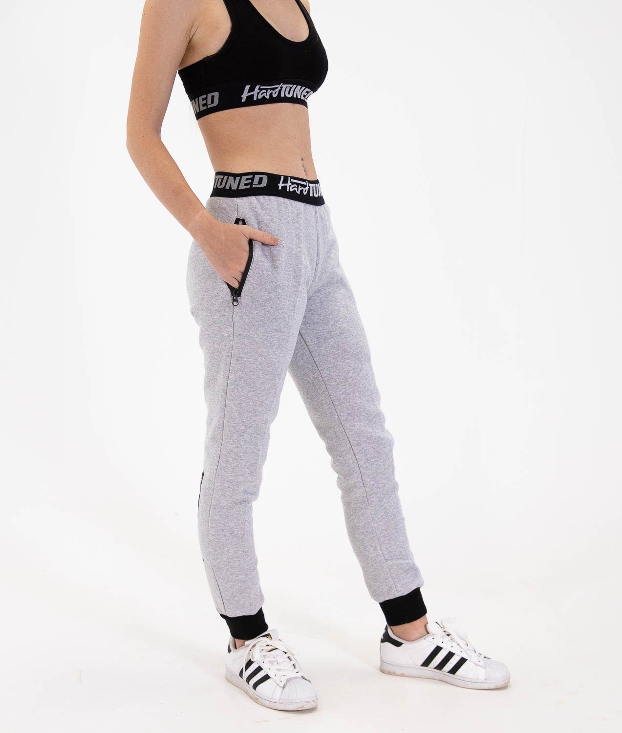 sports track pants for ladies