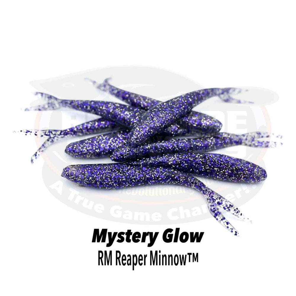 RM Reaper Minnow Sale – Roadside Minnows