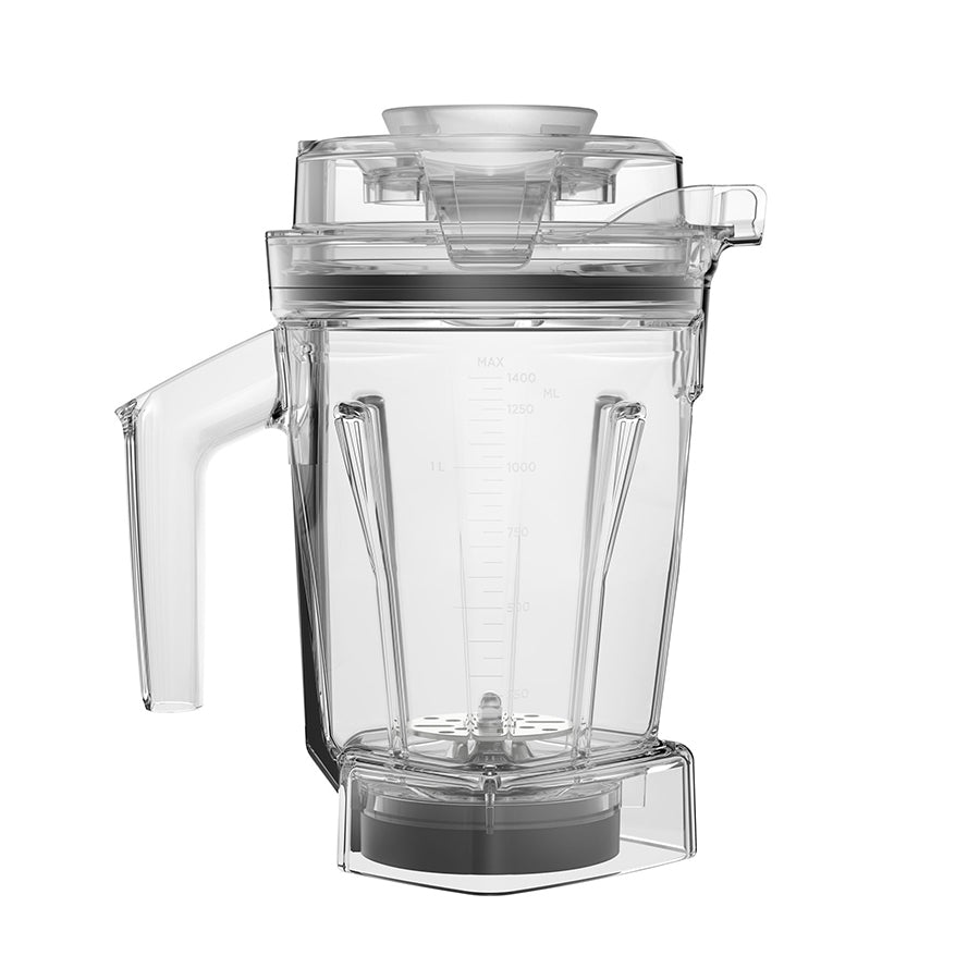 Homemade Flour in a Kuvings Blender - Kuvings Australia