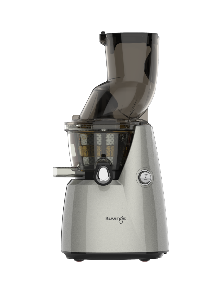 Kuvings EVO820 Evolution Cold Press Juicer – Blenders Online