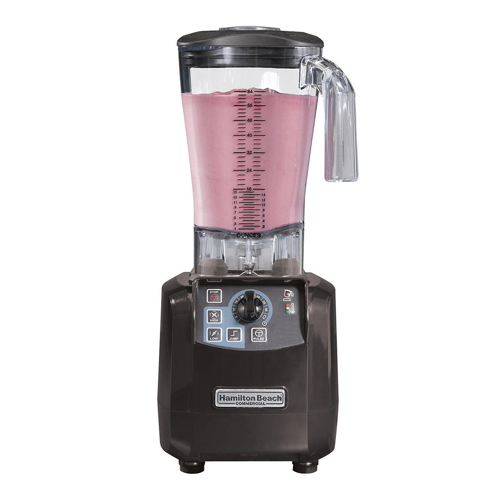 Hamilton Beach Tempest Beverage Blender Blenders Online