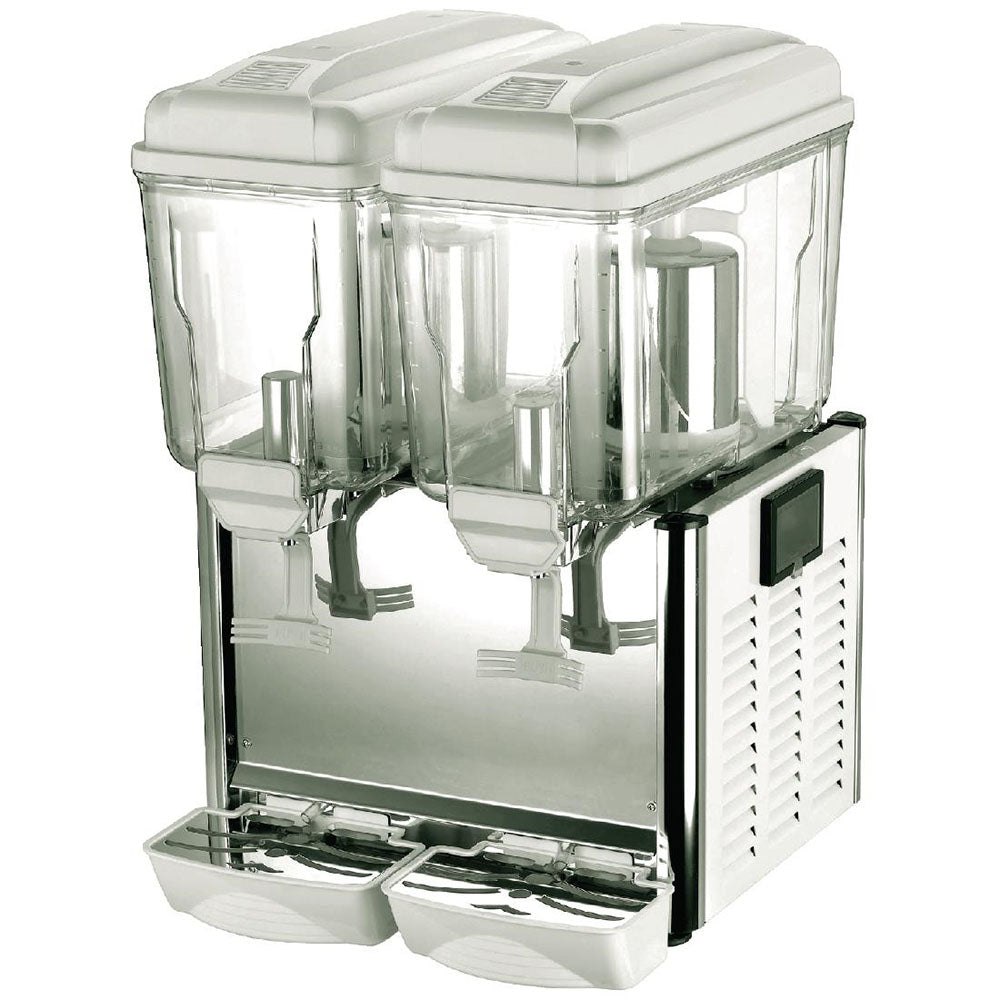 Polar 50kg Bullet Ice Maker G-Series