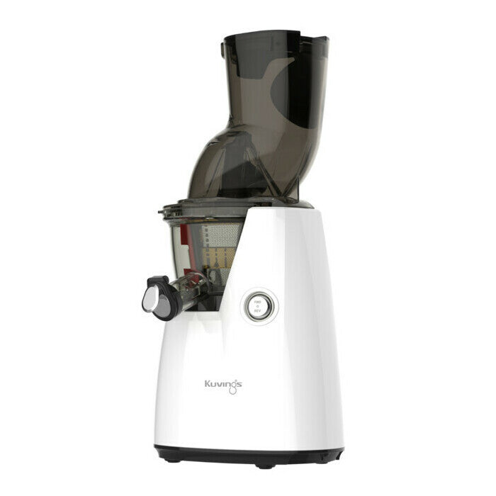 Kuvings Whole Slow Evolution EVO820 Cold Press Juicer - Extreme