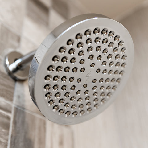 SparkPod Luxury High Pressure Rain Shower Head