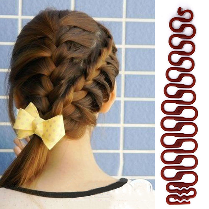 Diy Hair Braiding Tool