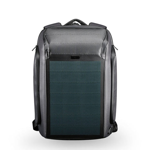 Kingsons solar backpack