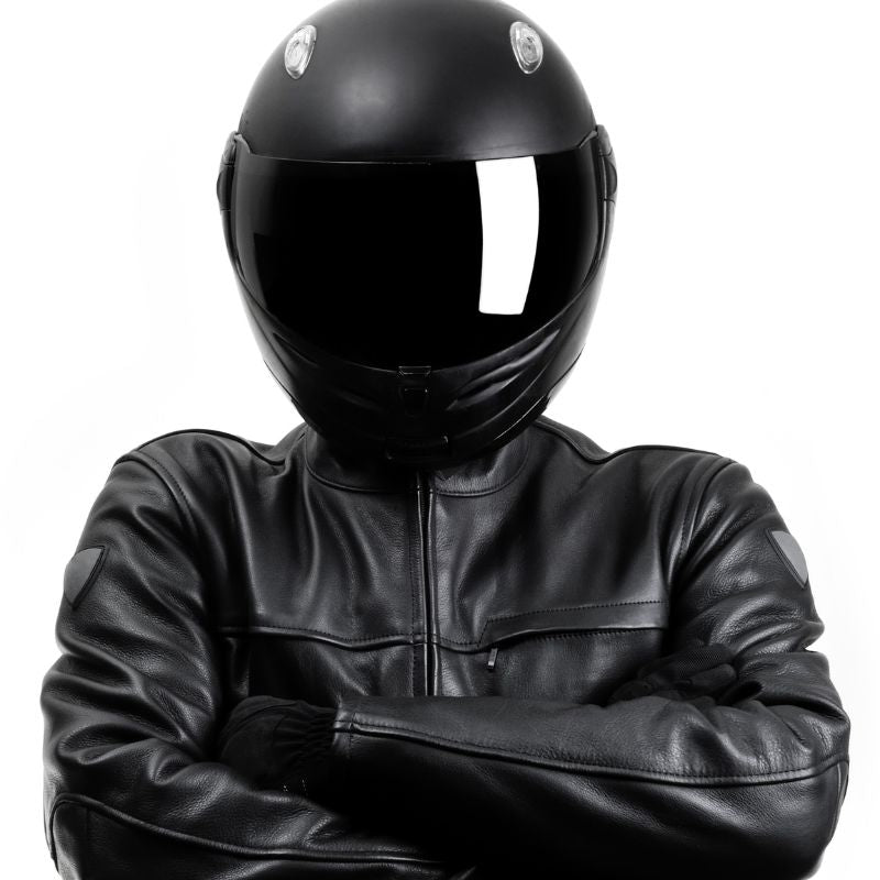 Motorcycle Heated Jacket: Bikers - Get A Heat And A
