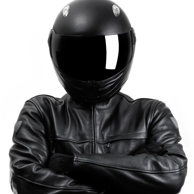 Chaqueta térmica para motociclistas: Bikers - Get A Heat And A