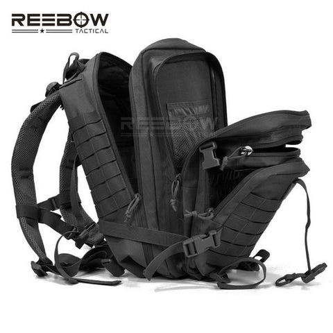 34L - Reebow Tactical Military Backpack