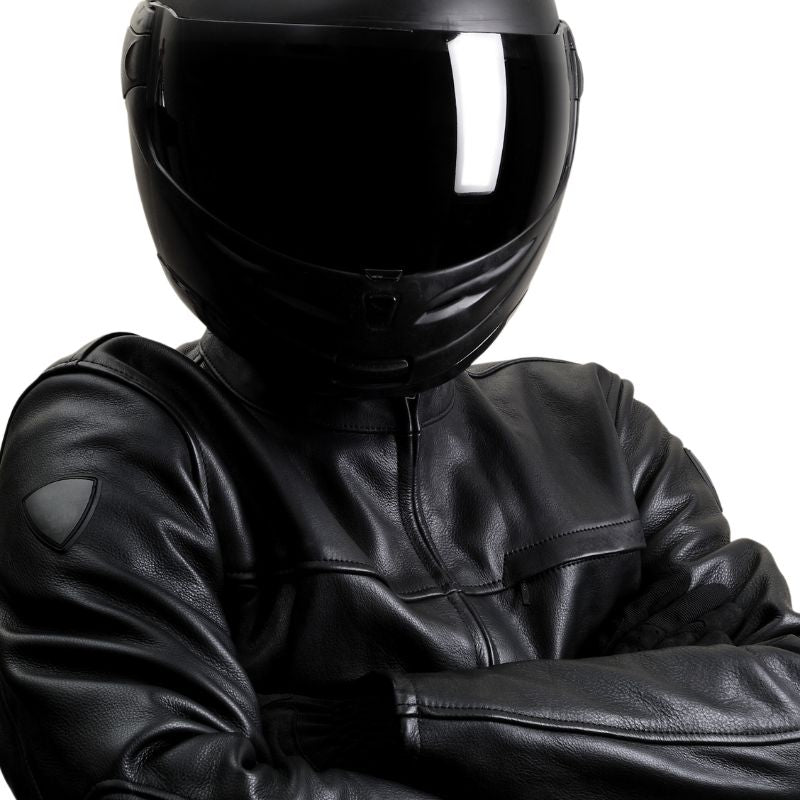 Chaqueta térmica para motociclistas: Bikers - Get A Heat And A