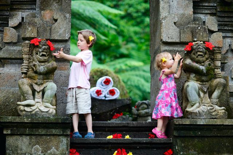 Expatriation à Bali: Guide Complet Pour Vivre En Douceur