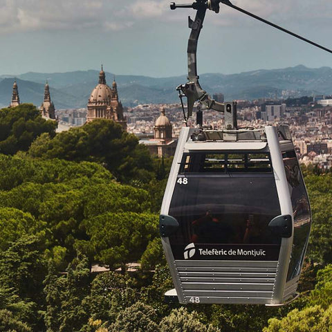 Week-end Insolite à Barcelone: Découvrez La Ville Autrement