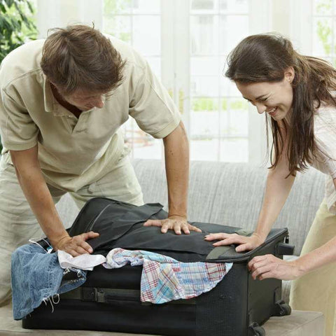 Comment Choisir La Taille De Son Sac Voyage ?