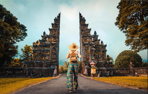 Expatriation à Bali: Guide Complet Pour Vivre En Douceur