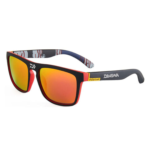 Daiwa Polarized Sunglasses For Men