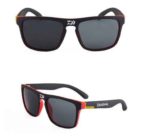 Gafas de sol polarizadas Daiwa para hombre