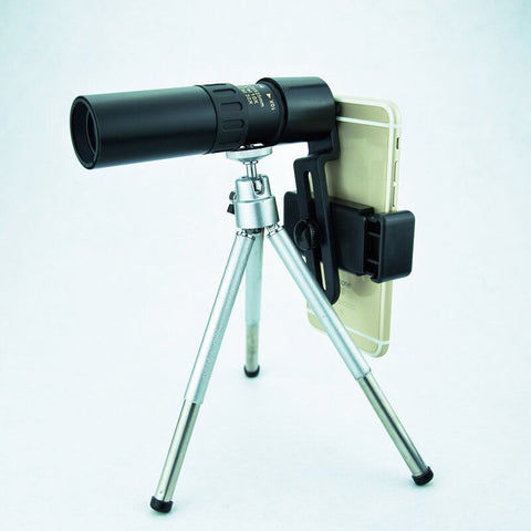Télescope Monoculaire X30 - Offre ⚡️