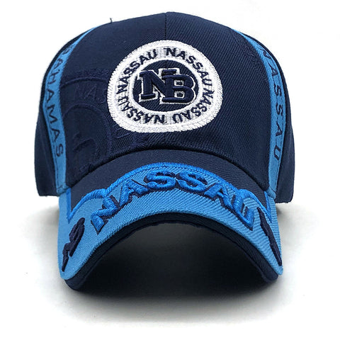 Gorra de camionero de béisbol