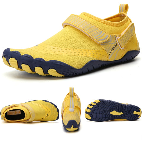 Non -slip water shoes h/f barefoot