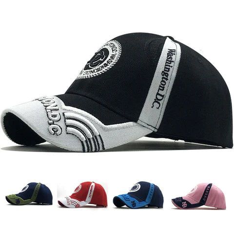 Casquette Trucker Baseball