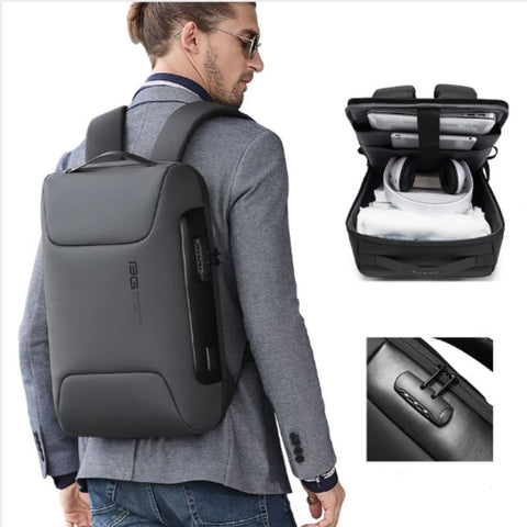 The Versatility Of Backpacks: The Perfect Accessory For The