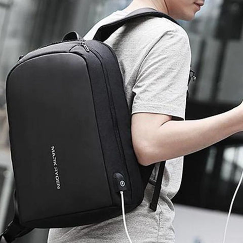 Le Sac Connecté: Votre Compagnon De Voyage Intelligent