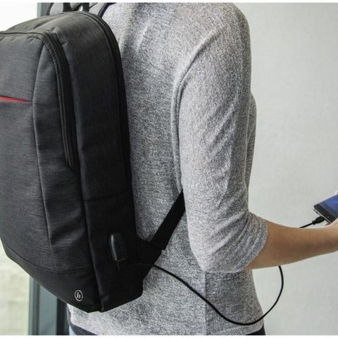 Le Sac Connecté: Votre Compagnon De Voyage Intelligent