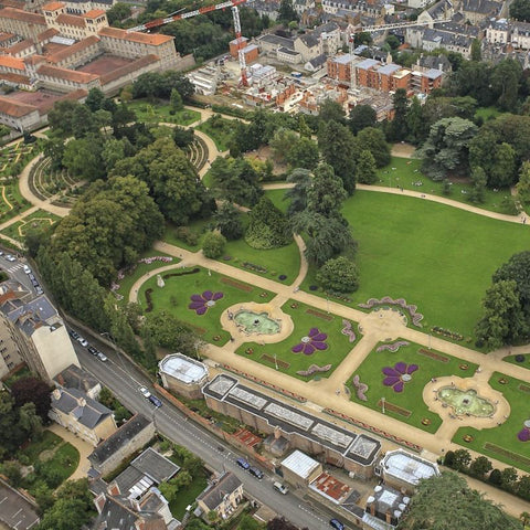 Francia inusual: descubre los tesoros ocultos del EN 10