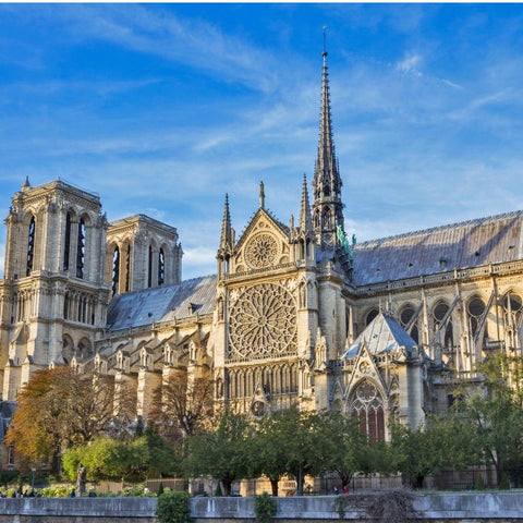 Voyage En Famille Insolite France: à La Découverte De Paris,