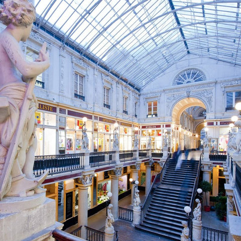 Voyage En Famille Insolite France: à La Découverte De Paris,