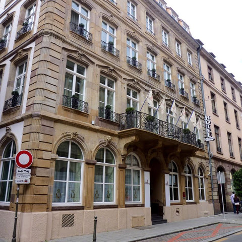 Voyage En Famille Insolite France: à La Découverte De Paris,